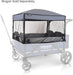 Wonderfold - Wonderfold Mosquito Net for X4 Wagon