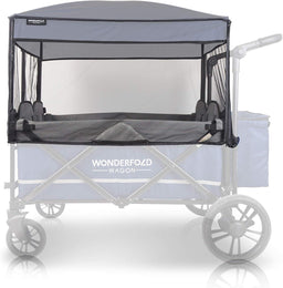 Wonderfold - Wonderfold Mosquito Net for X4 Wagon