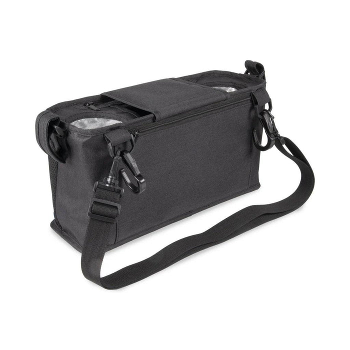 Wonderfold - Wonderfold Parent Console with 2 Insulated Cup Holders