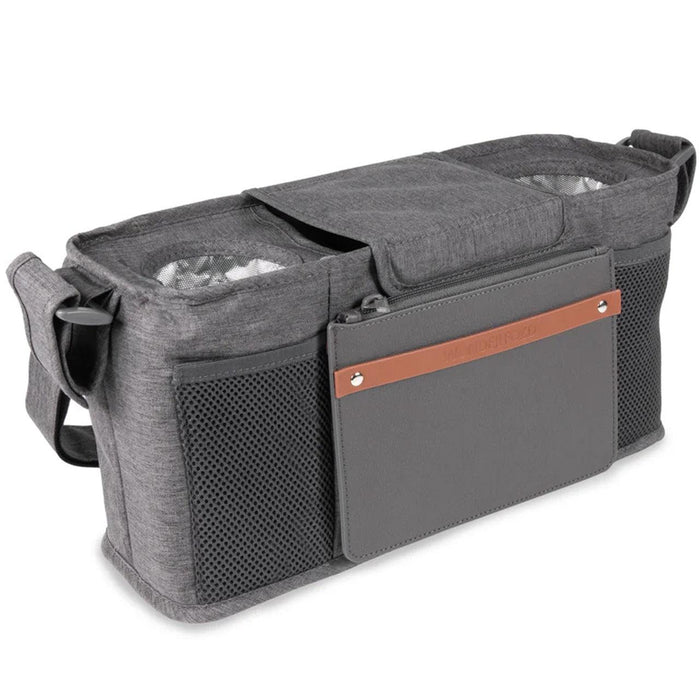 Wonderfold - Wonderfold Parent Console with 2 Insulated Cup Holders