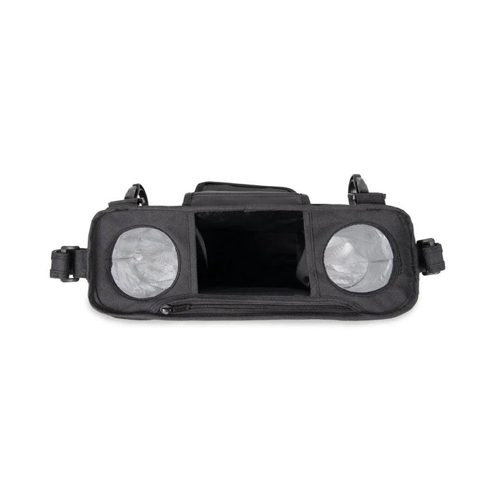 Wonderfold - Wonderfold Parent Console with 2 Insulated Cup Holders