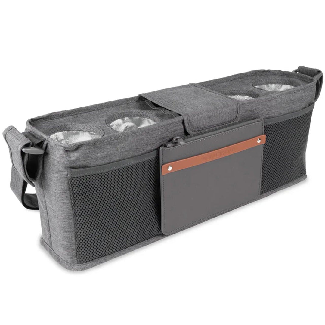 Wonderfold - Wonderfold Parent Console with 4 Insulated Cup Holders