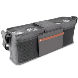 Wonderfold - Wonderfold Parent Console with 4 Insulated Cup Holders