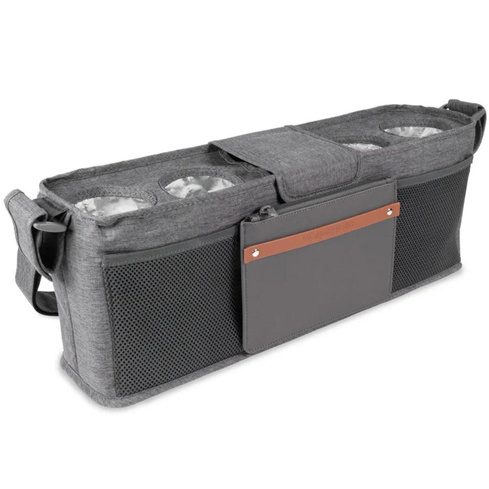 Wonderfold - Wonderfold Parent Console with 4 Insulated Cup Holders
