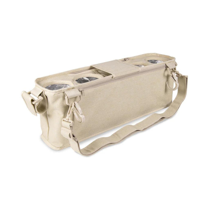 Wonderfold - Wonderfold Parent Console with 4 Insulated Cup Holders