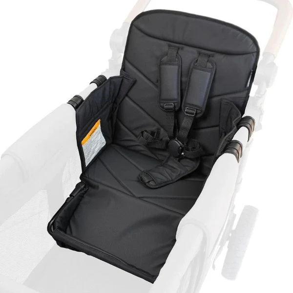 Wonderfold - Wonderfold Premium PU Seat with Footrest for W2 Wagon