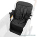 Wonderfold - Wonderfold Premium PU Seat with Footrest for W2 Wagon