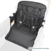 Wonderfold - Wonderfold Premium PU Seat with Footrest for W4 Wagon