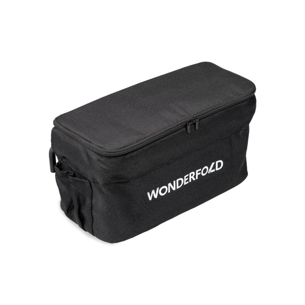 Wonderfold - Wonderfold Rear Basket Fabric for W4 Wagon