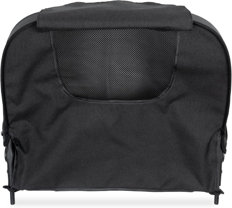 Wonderfold - Wonderfold Retractable Stroller Canopy for W4 Elite | W4 Luxe (2pk)