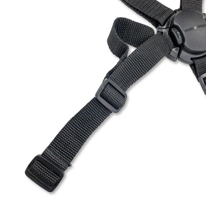 Wonderfold - Wonderfold Single Seatbelt Magnetic Buckle Set for W2 & W4