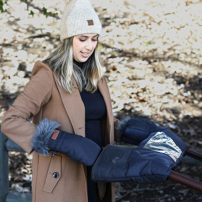 Wonderfold - Wonderfold Stroller Wagon Mittens