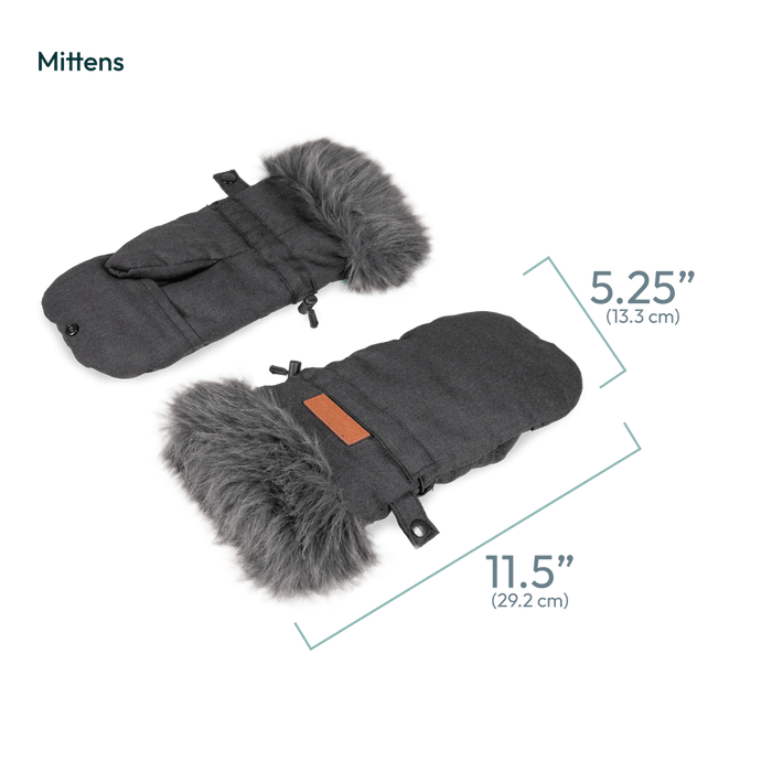 Wonderfold - Wonderfold Stroller Wagon Mittens