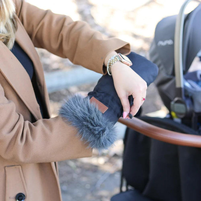 Wonderfold - Wonderfold Stroller Wagon Mittens