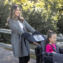 Wonderfold - Wonderfold Stroller Wagon Mittens