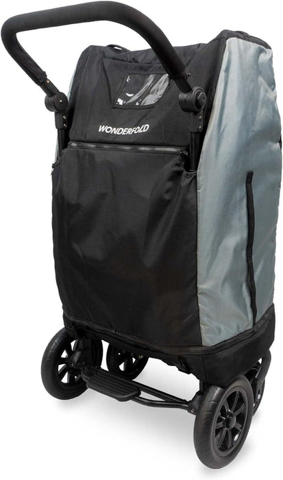 Wonderfold - Wonderfold Travel Cover for W2 Wagon