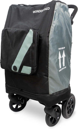 Wonderfold - Wonderfold Travel Cover for W2 Wagon