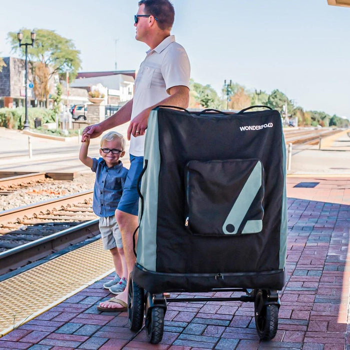 Wonderfold - Wonderfold Travel Cover for X2 Wagon