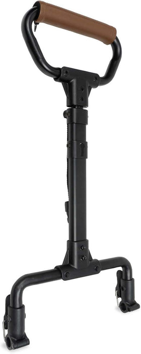 Wonderfold - Wonderfold W-Series Optional Pull Handle (compatible on all W-Series strollers)