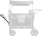 Wonderfold - Wonderfold W-Series Optional Pull Handle (compatible on all W-Series strollers)