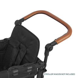 Wonderfold - Wonderfold W Series Push-Bar Faux Leather Cover – Replacement Part