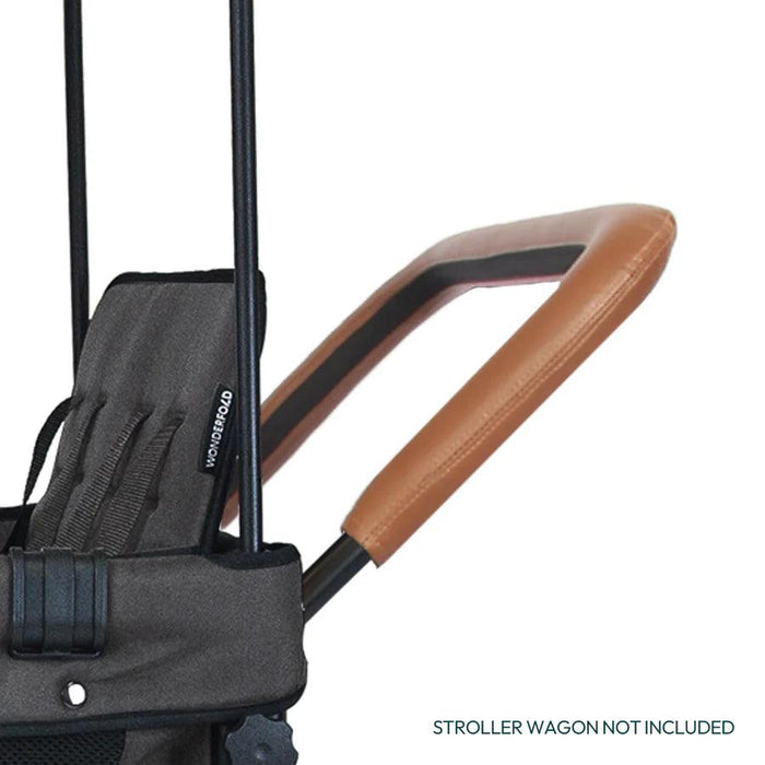 Wonderfold - Wonderfold W Series Push-Bar Faux Leather Cover – Replacement Part