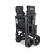 Wonderfold - Wonderfold - W2 LUXE PRO - Push Double Stroller