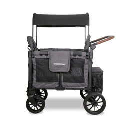 Wonderfold - Wonderfold - W2 LUXE PRO - Push Double Stroller