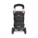 Wonderfold - Wonderfold - W2 LUXE PRO - Push Double Stroller