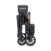 Wonderfold - Wonderfold - W2 LUXE PRO - Push Double Stroller