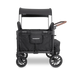 Wonderfold - Wonderfold - W2 LUXE PRO - Push Double Stroller