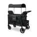 Wonderfold - Wonderfold - W2 PRO Elite - Push Double Stroller Wagon