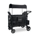 Wonderfold - Wonderfold - W2 PRO Elite - Push Double Stroller Wagon