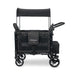 Wonderfold - Wonderfold - W2 PRO Elite - Push Double Stroller Wagon