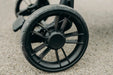 Wonderfold - Wonderfold - W2 PRO Elite - Push Double Stroller Wagon