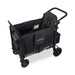 Wonderfold - Wonderfold - W2 PRO Elite - Push Double Stroller Wagon