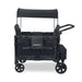 Wonderfold - Wonderfold - W4 Elite PRO - Push Quad Stroller Wagon