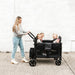 Wonderfold - Wonderfold - W4 Elite PRO - Push Quad Stroller Wagon