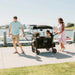 Wonderfold - Wonderfold - W4 Elite PRO - Push Quad Stroller Wagon