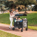 Wonderfold - Wonderfold - W4 Elite PRO - Push Quad Stroller Wagon