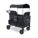 Wonderfold - Wonderfold - W4 Elite PRO - Push Quad Stroller Wagon
