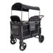 Wonderfold - Wonderfold W4 ELITE Push Quad Stroller Wagon
