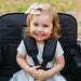 Wonderfold - Wonderfold W4 LUXE Premium Push Quad Stroller