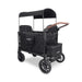 Wonderfold - Wonderfold - W4 LUXE PRO - Push Quad Stroller