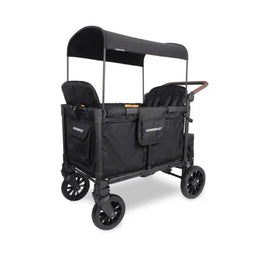 Wonderfold - Wonderfold - W4 LUXE PRO - Push Quad Stroller