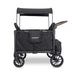 Wonderfold - Wonderfold - W4 LUXE PRO - Push Quad Stroller