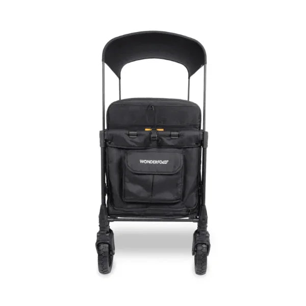 Wonderfold - Wonderfold - W4 LUXE PRO - Push Quad Stroller