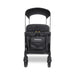 Wonderfold - Wonderfold - W4 LUXE PRO - Push Quad Stroller