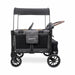 Wonderfold - Wonderfold - W4 LUXE PRO - Push Quad Stroller