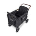 Wonderfold - Wonderfold - W4 LUXE PRO - Push Quad Stroller